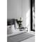 Z-Lite Arden Pendant, 1-Light, 4.5 In.W x 12 In.H, Brushed Nickel/Clear 651P-BN - alternate 7